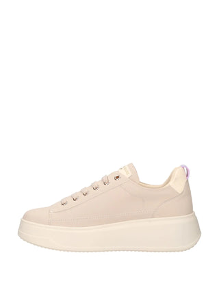 SNEAKERS DONNA - ARMATA DI MARE ROSA - AMD  W62H07 4