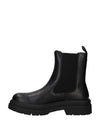 TRONCHETTO DONNA - ARMATA DI MARE NERO - AMD  W62H20 4