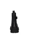 TRONCHETTO DONNA - ARMATA DI MARE NERO - AMD  W62H20 5