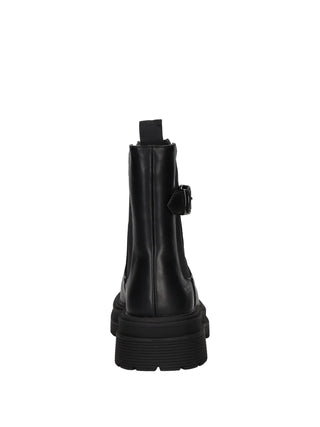 TRONCHETTO DONNA - ARMATA DI MARE NERO - AMD  W62H20 5