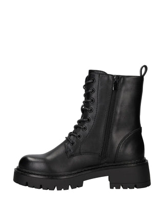 ANFIBIO DONNA - ARMATA DI MARE NERO - AMD  W62H56 4