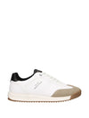 SNEAKERS UOMO - ARMATA DI MARE BIANCO - AMU  2D1015 1