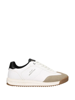 SNEAKERS UOMO - ARMATA DI MARE BIANCO - AMU  2D1015 1