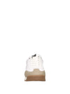 SNEAKERS UOMO - ARMATA DI MARE BIANCO - AMU  2D1015 3