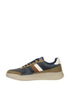 SNEAKERS UOMO - ARMATA DI MARE TAUPE - AMU  2N1016 4