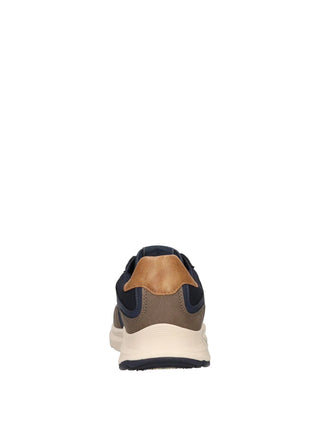 SNEAKERS UOMO - ARMATA DI MARE NAVY - AMU  2N1041 5