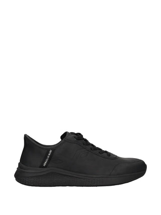 SNEAKERS UOMO - ARMATA DI MARE NERO - AMU  2N1043 1