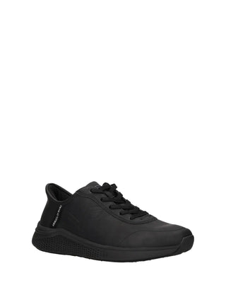 SNEAKERS UOMO - ARMATA DI MARE NERO - AMU  2N1043 2