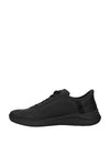 SNEAKERS UOMO - ARMATA DI MARE NERO - AMU  2N1043 4
