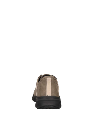 SNEAKERS UOMO - ARMATA DI MARE TAUPE - AMU  2N1043 5