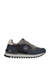 SNEAKERS UOMO - ARMATA DI MARE NAVY - AMU  2N1044 1