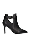 TRONCHETTO DONNA - WHYSHY NERO - MG 2A244 1