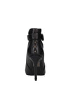 TRONCHETTO DONNA - WHYSHY NERO - MG 2A244 5