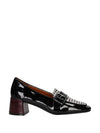 MOCASSINO DONNA - WHYSHY NERO - MG 2A276 1