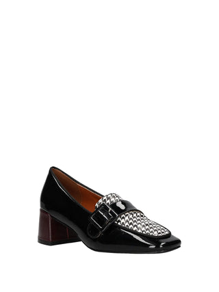 MOCASSINO DONNA - WHYSHY NERO - MG 2A276 2