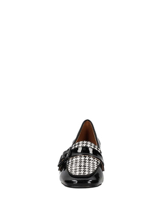 MOCASSINO DONNA - WHYSHY NERO - MG 2A276 3
