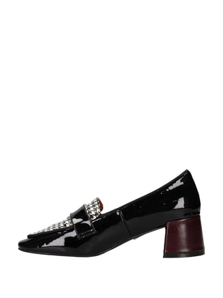 MOCASSINO DONNA - WHYSHY NERO - MG 2A276 4