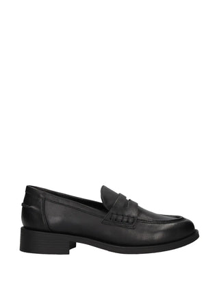 MOCASSINO DONNA - WHYSHY NERO - MG 2A284 1