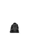 MOCASSINO DONNA - WHYSHY NERO - MG 2A284 3