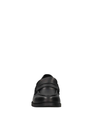 MOCASSINO DONNA - WHYSHY NERO - MG 2A284 3