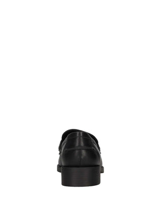MOCASSINO DONNA - WHYSHY NERO - MG 2A284 5