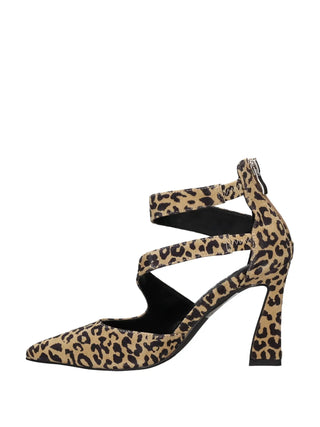 DECOLLETE DONNA - WHYSHY BEIGE - MG W24A063 4