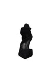 DECOLLETE DONNA - WHYSHY NERO - MG W24A063 3