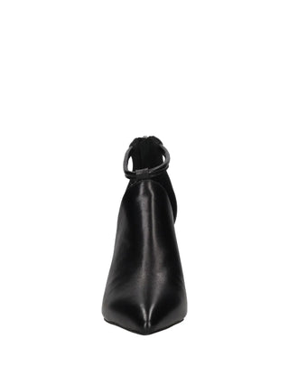 TRONCHETTO DONNA - WHYSHY NERO - MG W24A068 3