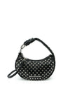 HOBO DONNA - JUICY COUTURE NERO - BEJL599DEWVP 1