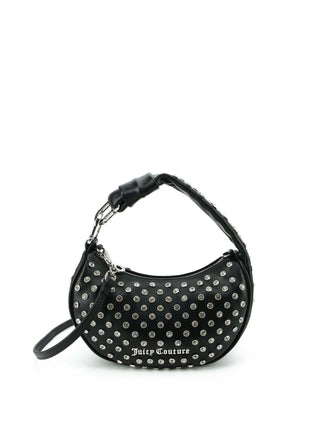 HOBO DONNA - JUICY COUTURE NERO - BEJL599DEWVP