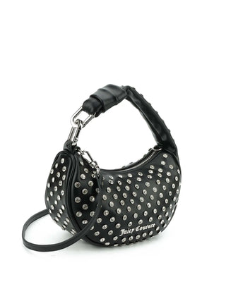 HOBO DONNA - JUICY COUTURE NERO - BEJL599DEWVP 2