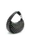 HOBO DONNA - JUICY COUTURE NERO - BEJL599DEWVP 3
