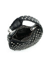 HOBO DONNA - JUICY COUTURE NERO - BEJL599DEWVP 4