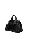 BORSA A SPALLA DONNA - JUICY COUTURE NERO - BIJIR99DQWVP 2