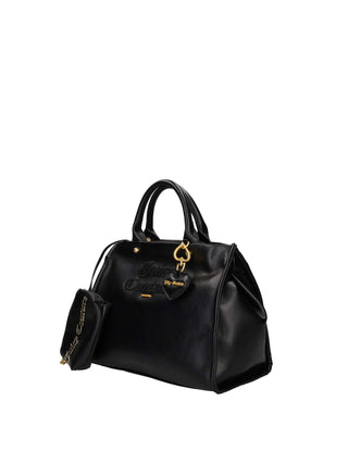BORSA A SPALLA DONNA - JUICY COUTURE NERO - BIJIR99DQWVP 2