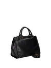 BORSA A SPALLA DONNA - JUICY COUTURE NERO - BIJIR99DQWVP 3