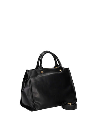 BORSA A SPALLA DONNA - JUICY COUTURE NERO - BIJIR99DQWVP 3