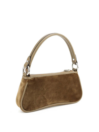 BORSA A MANO DONNA - JUICY COUTURE MARRONE - BIJQL99CLWZC 2
