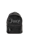 ZAINO DONNA - JUICY COUTURE NERO - BIJQL99CMWZC 1
