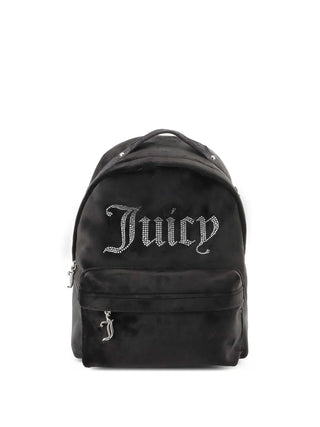 ZAINO DONNA - JUICY COUTURE NERO - BIJQL99CMWZC 1