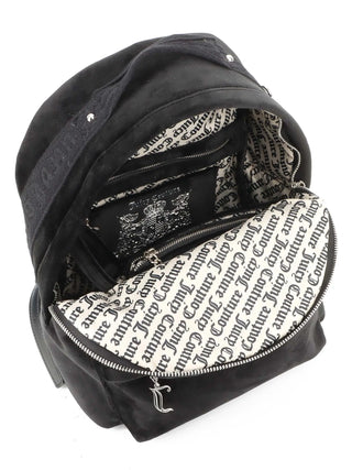 ZAINO DONNA - JUICY COUTURE NERO - BIJQL99CMWZC 3