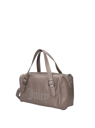 BORSA A MANO DONNA - JUICY COUTURE BEIGE - BIJQL99DCWVP 2