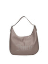 HOBO DONNA - JUICY COUTURE GRIGIO - BIJQL99DDWVP 1