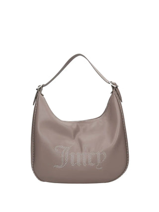 HOBO DONNA - JUICY COUTURE GRIGIO - BIJQL99DDWVP