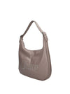 HOBO DONNA - JUICY COUTURE GRIGIO - BIJQL99DDWVP 2