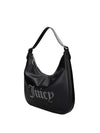 HOBO DONNA - JUICY COUTURE NERO - BIJQL99DDWVP 2