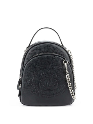 ZAINO DONNA - JUICY COUTURE NERO - BIJTG99CBWVP