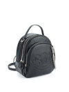 ZAINO DONNA - JUICY COUTURE NERO - BIJTG99CBWVP 4