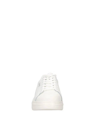 SNEAKERS UOMO - LIU-JO BIANCO-BLU - 7B4027PX474 3