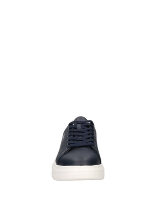 SNEAKERS UOMO - LIU-JO NAVY-BIANCO - 7B4027PX474 3